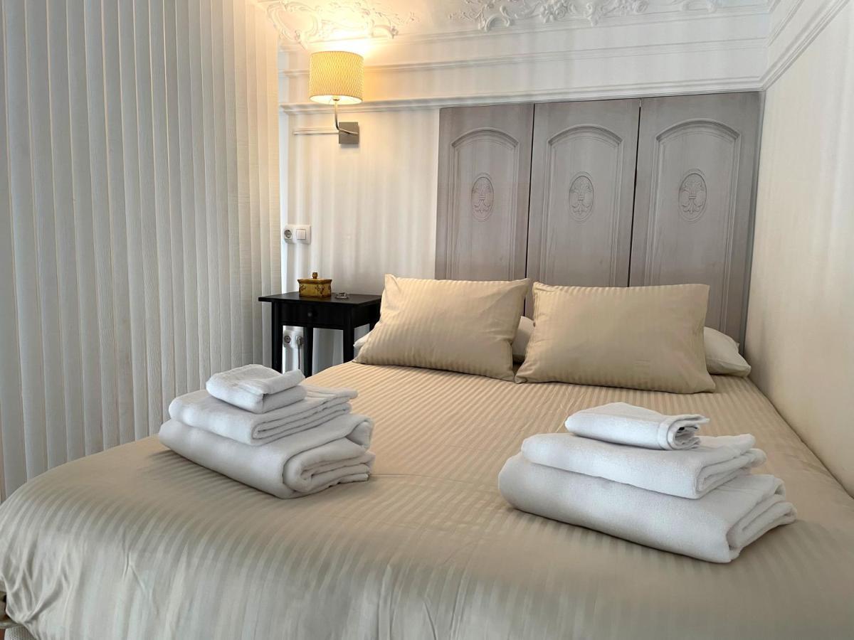 No 5 Cadiz Apartment Ngoại thất bức ảnh
