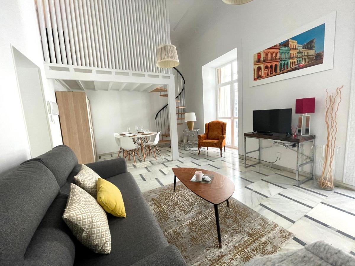 No 5 Cadiz Apartment Ngoại thất bức ảnh