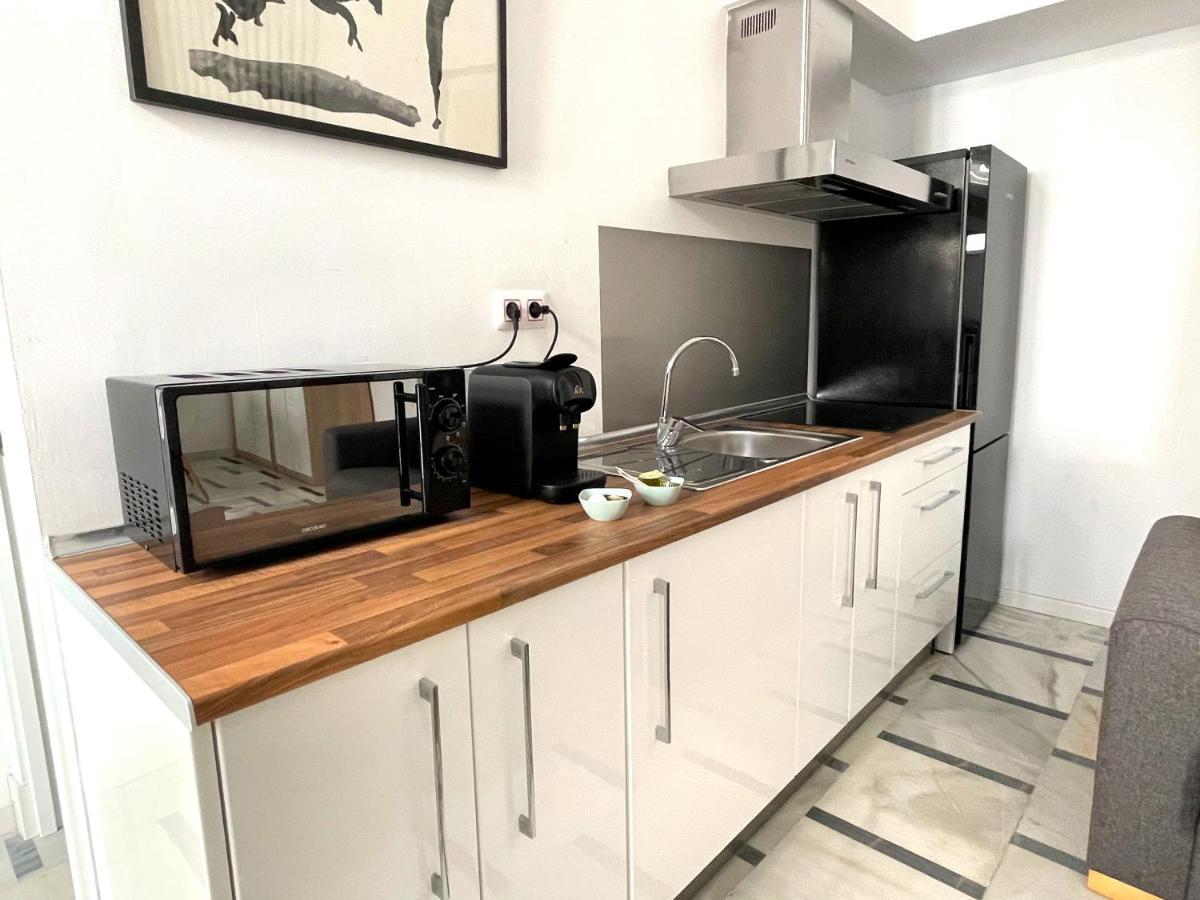 No 5 Cadiz Apartment Ngoại thất bức ảnh