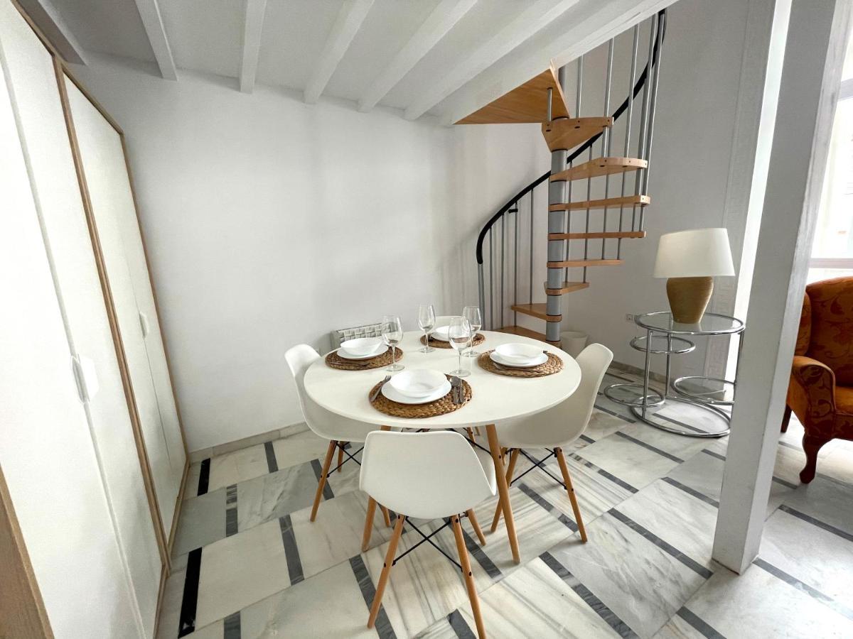 No 5 Cadiz Apartment Ngoại thất bức ảnh