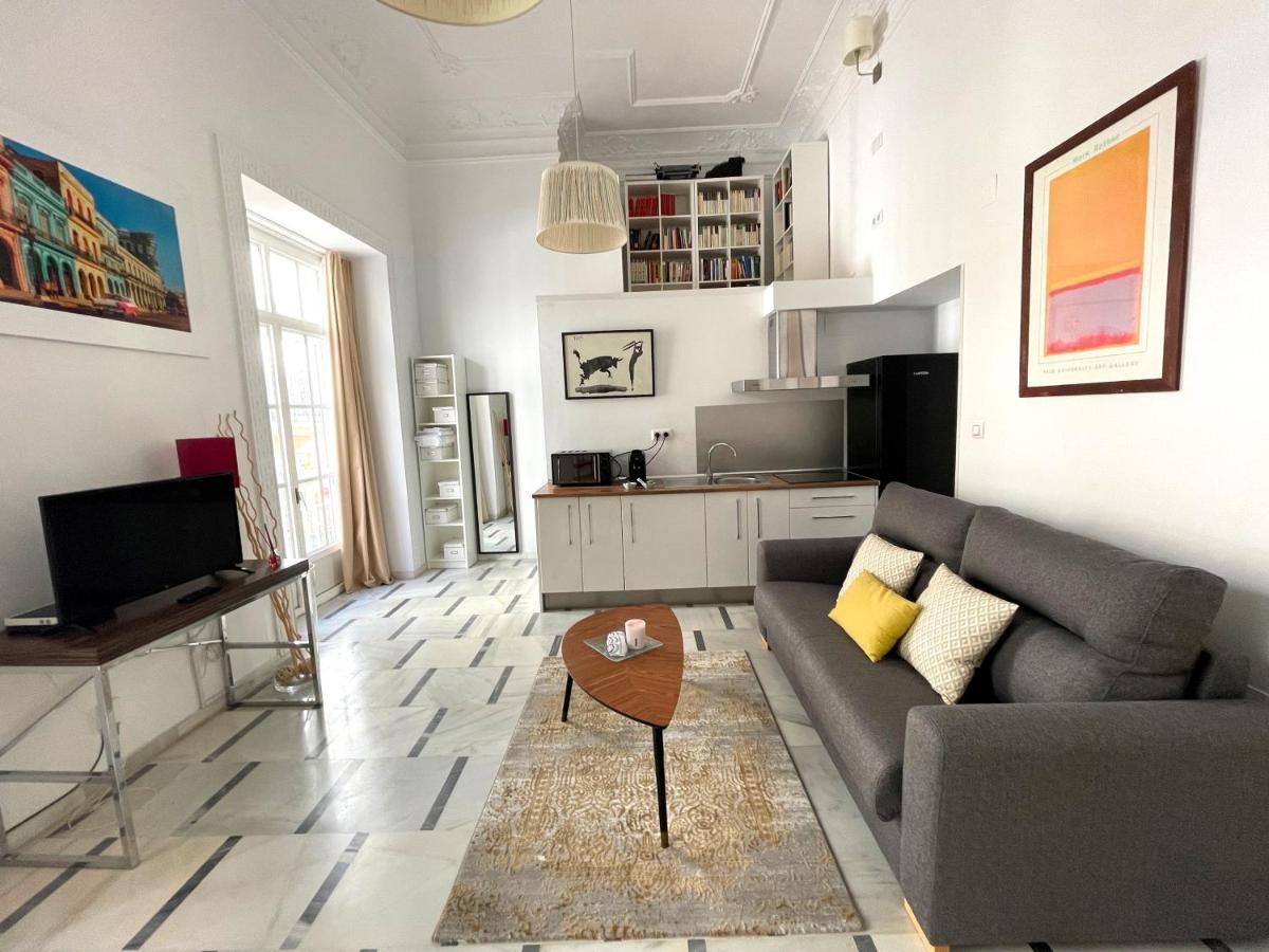 No 5 Cadiz Apartment Ngoại thất bức ảnh