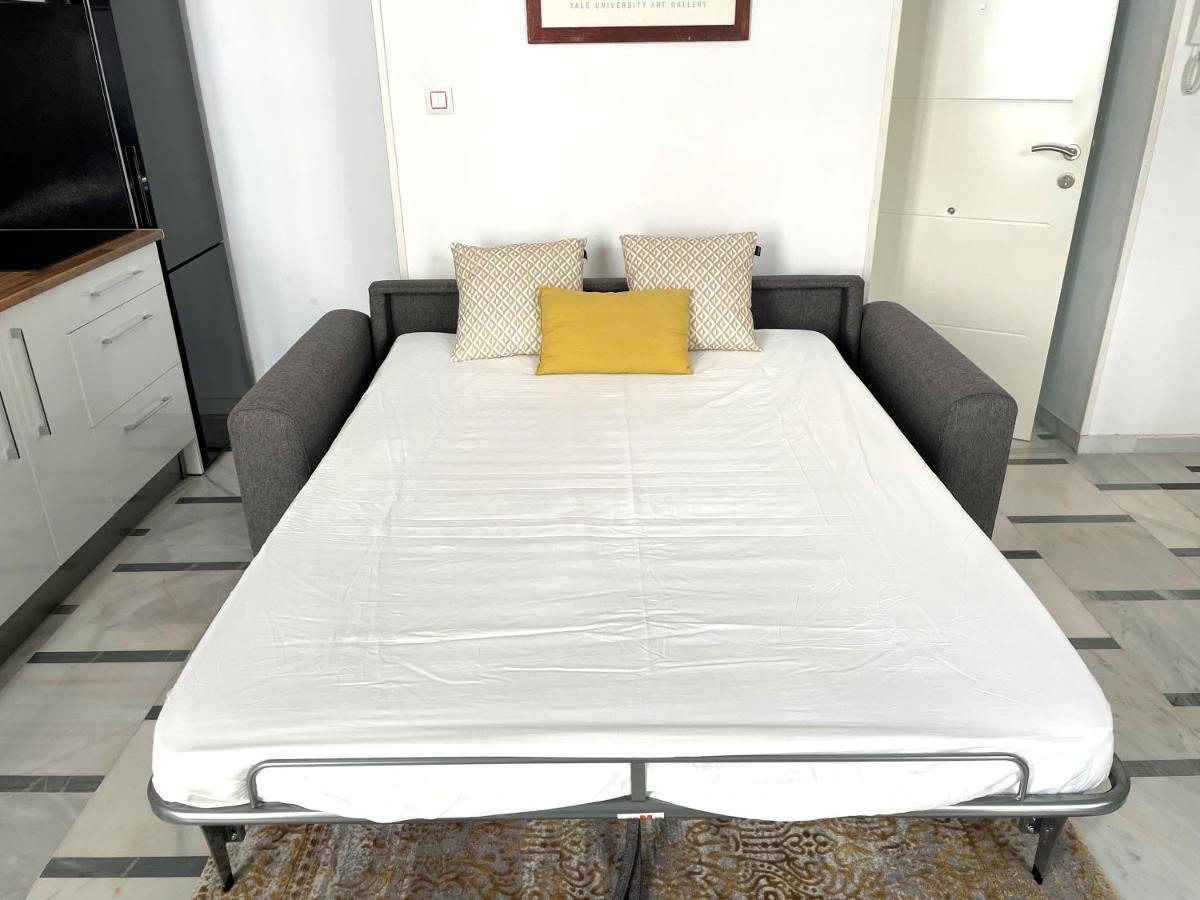No 5 Cadiz Apartment Ngoại thất bức ảnh