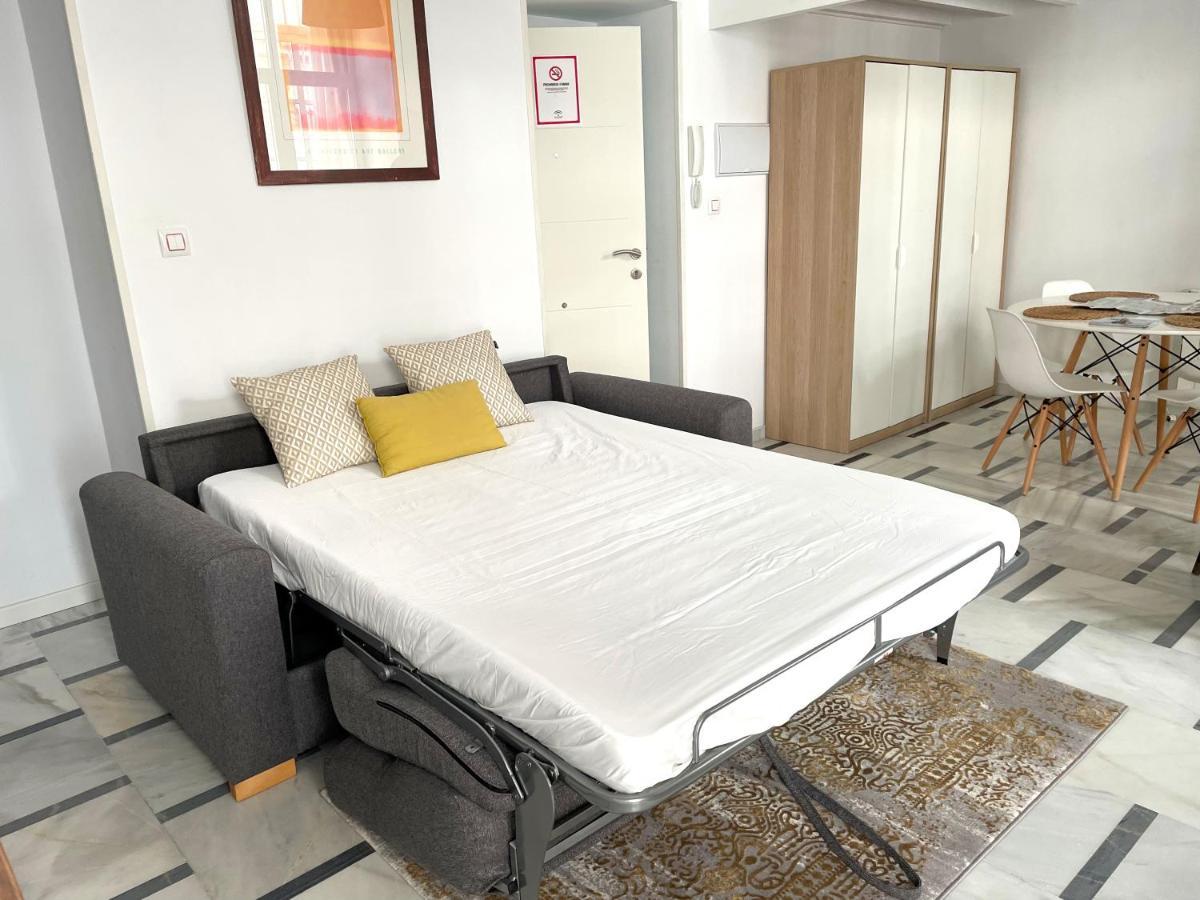No 5 Cadiz Apartment Ngoại thất bức ảnh