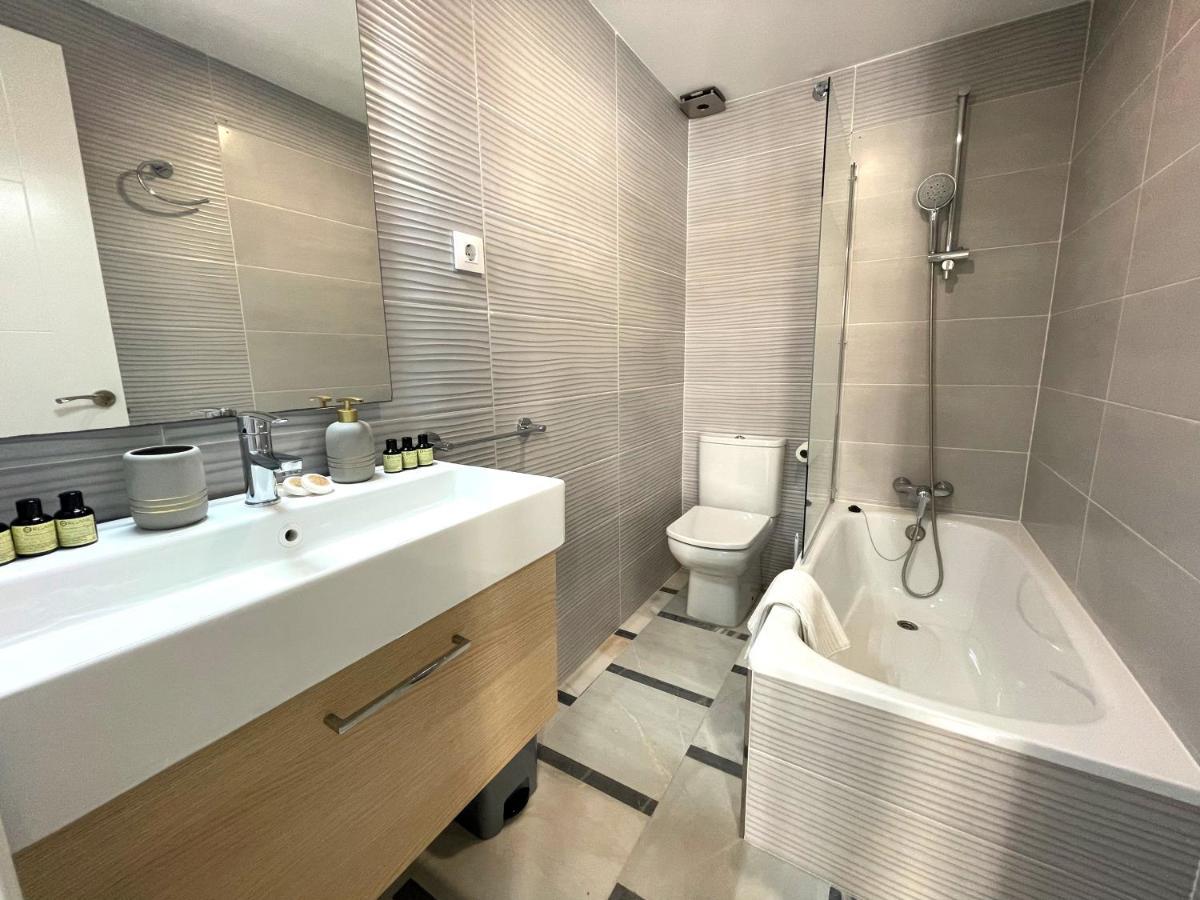 No 5 Cadiz Apartment Ngoại thất bức ảnh
